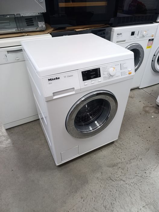 Пералня за вграждане MIELE W Classic