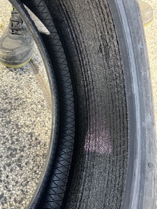 Летни гуми 215/55/17 ДОТ 2024