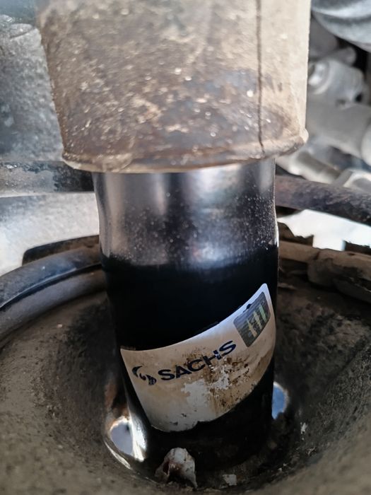 Honda Civic 1.4 GAS LPG