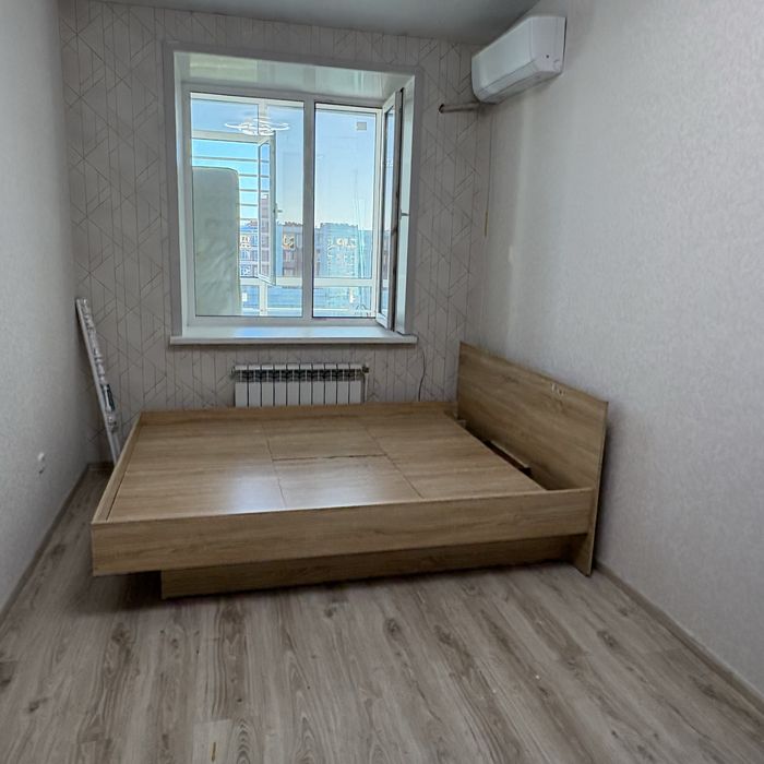 Кровать двухспальная