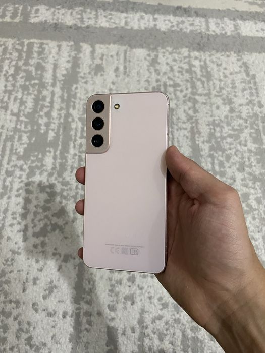 Samsung S22 128gb