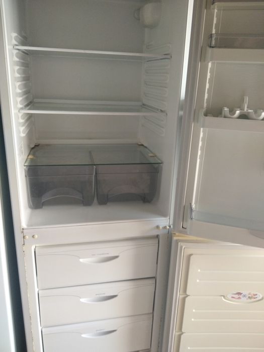 Холодильник холодильник