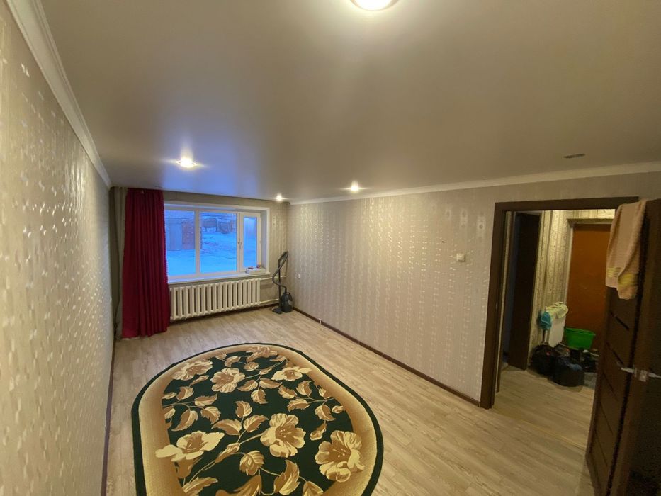 Продам тёплый  дом В посёлке Карабулак