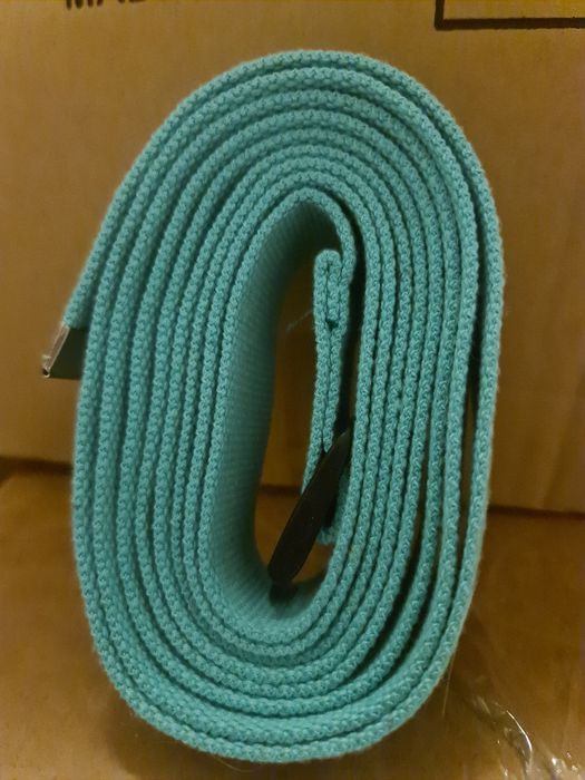 Curea Yoga 250×3.8cm