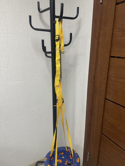 Продам прыгунки детские