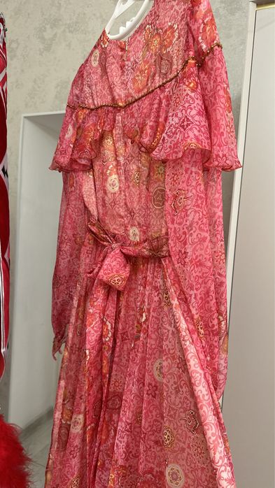 Вечернее платье бренд Shogy