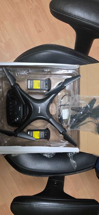 Potensic D58 FPV дрон с камера