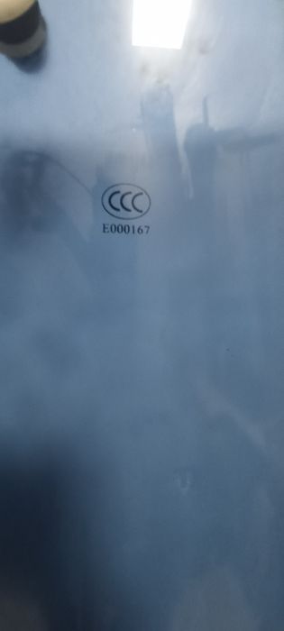 Стекло для душевой кабины