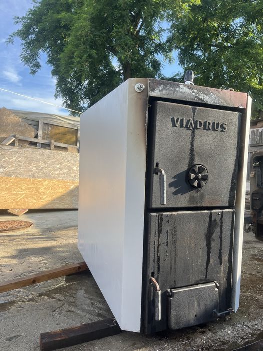 Centrala viadrus 40 kw