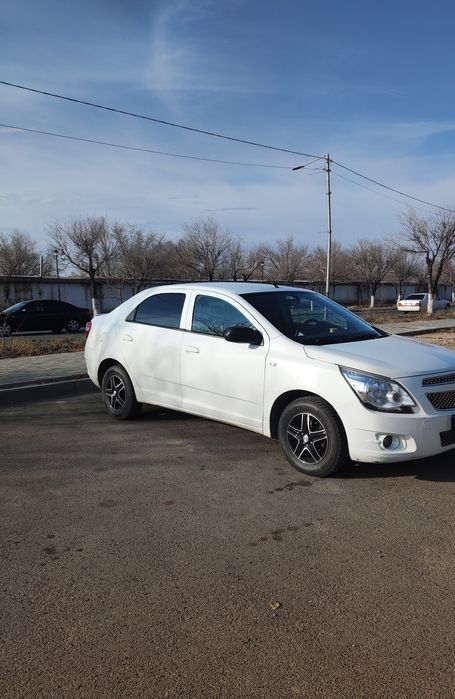 Комплект зимных дисков R14