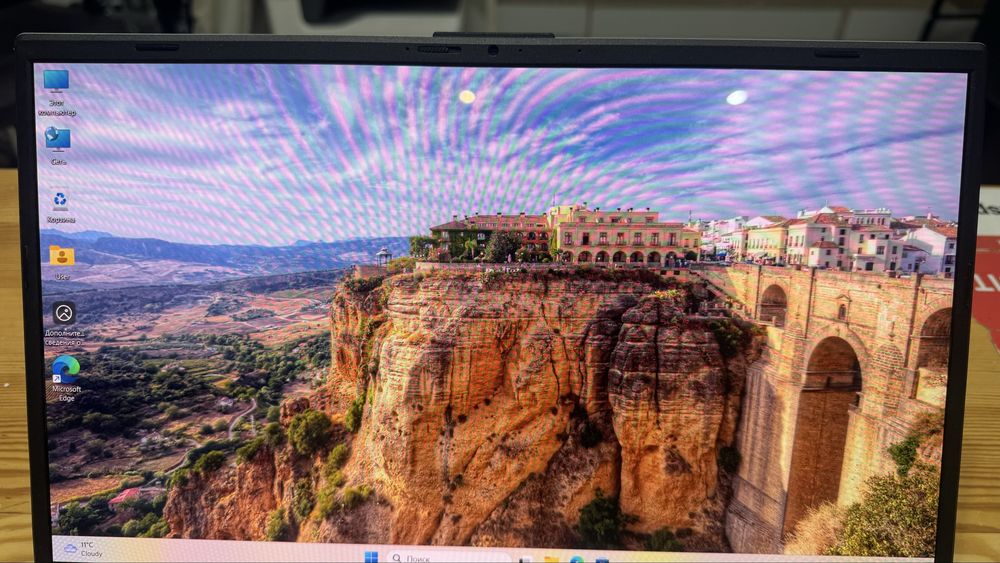 Ноутбук Asus Vivobook