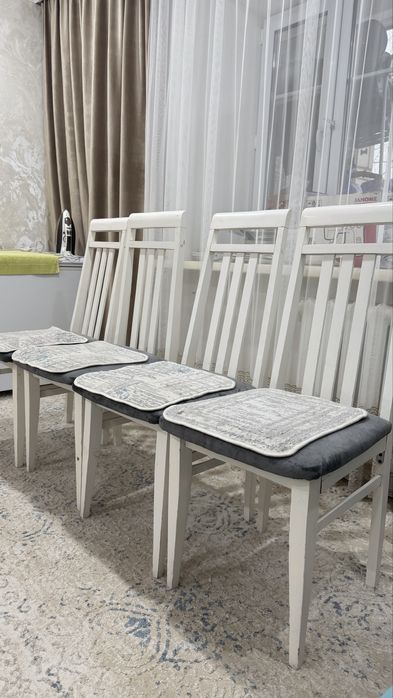 Продам стулья б/у