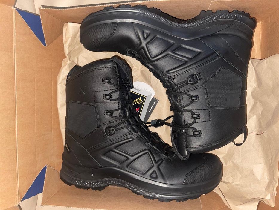 Bocanci Haix Black Eagle Tactical 2.0, nr 43