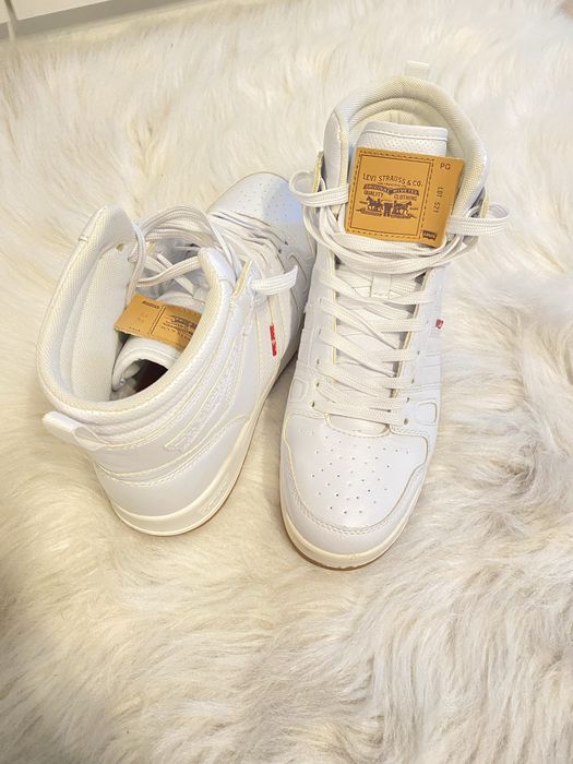 Adidasi Sneakers LEVI’S