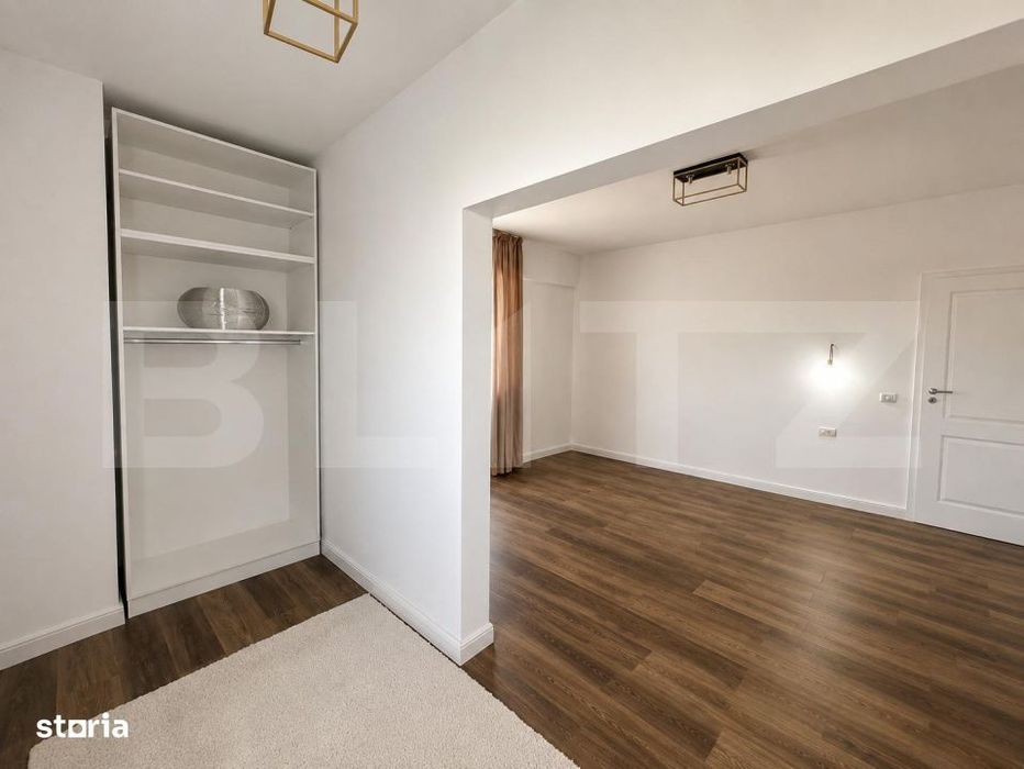 Apartament 3 camere, 70 mp, zona Calea Severinului