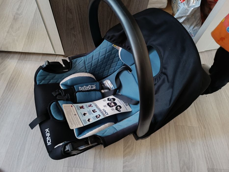 Продам автолюльку