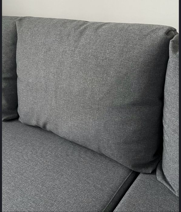 Продам диван-кровать IKEA