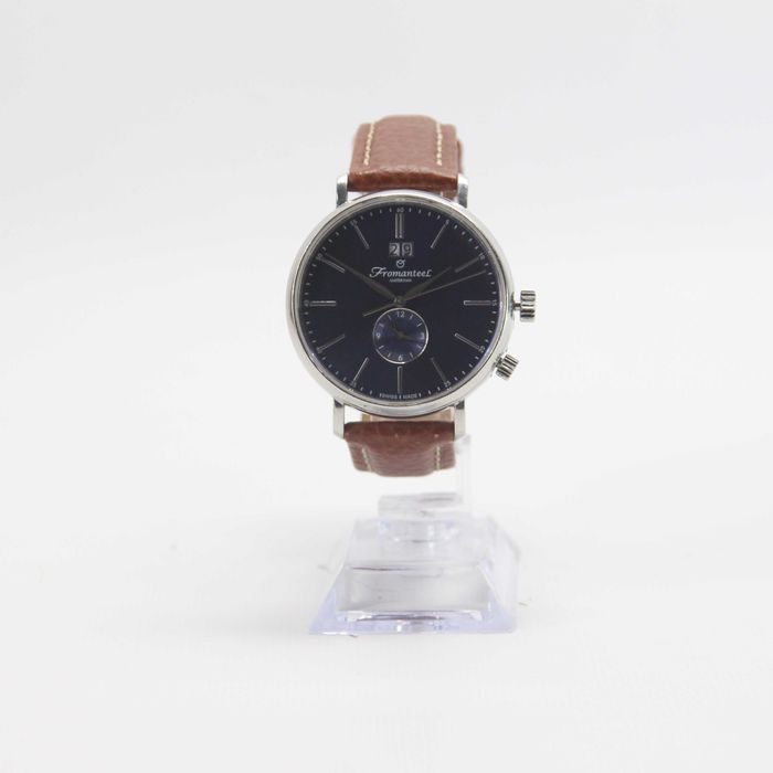 Ceas Barbatesc Fromanteel Amsterdam GS-1003-011 - Amanet FRESH Galati