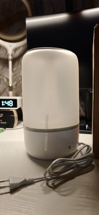 Овлажнител за въздух Philips 1000 series
