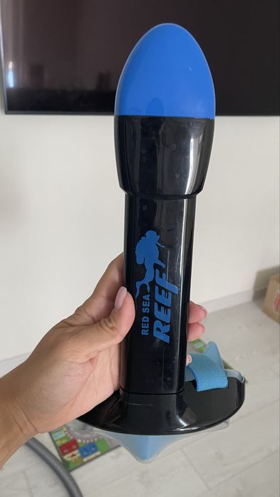 Продам подводную маску