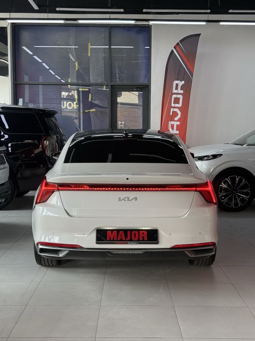 Kia K8 Full Sotuvda