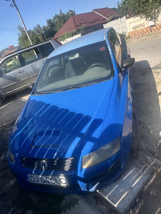 Fiat stilo pentru dezmembrat/rabla