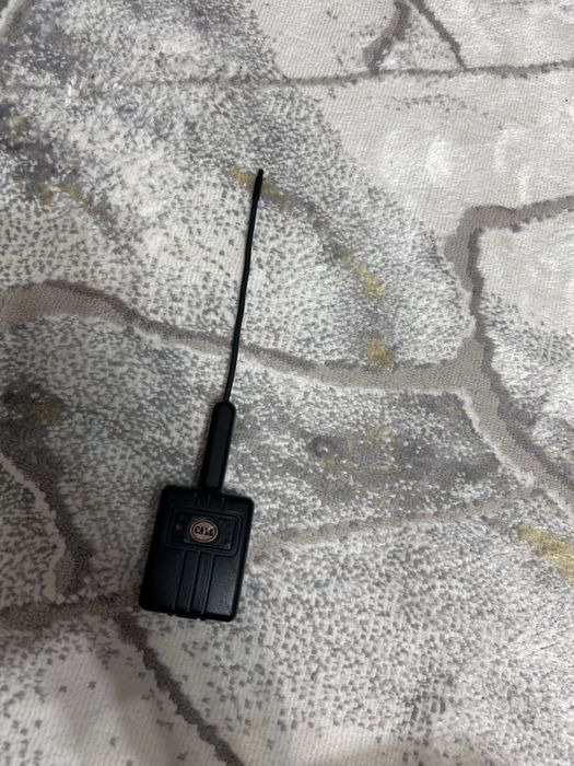 Сигнализация Tomahawk 9010