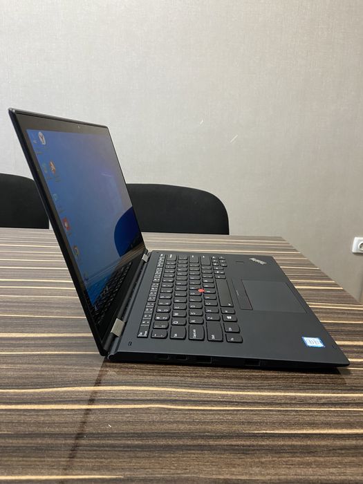 Lenovo ThinkPad X1 Yoga 2rd Gen Core i7
