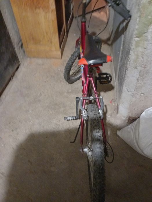 Детско колело 8-10 г.