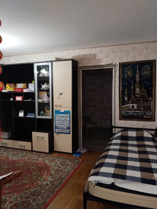 Продам 2х ком. кв. во 2мкр
