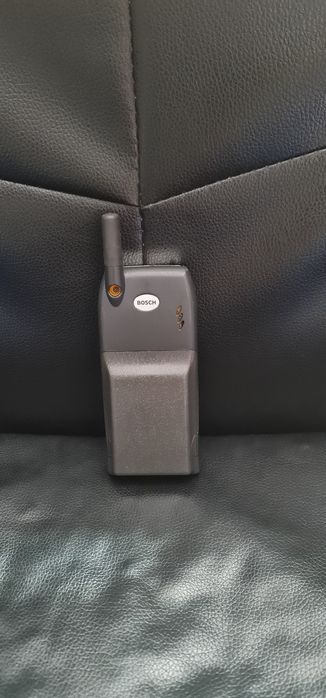 Bosch 909 Sony ericsson Siemens Telit !