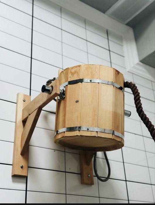 Баня комплексные программы