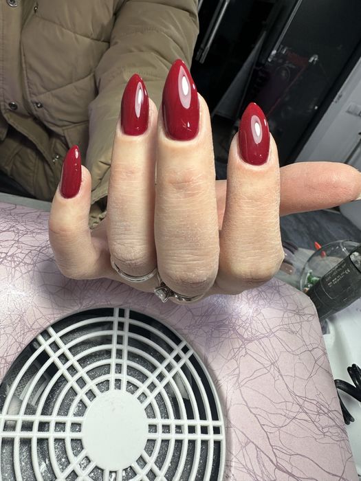 Манекюр и смарт педикюр