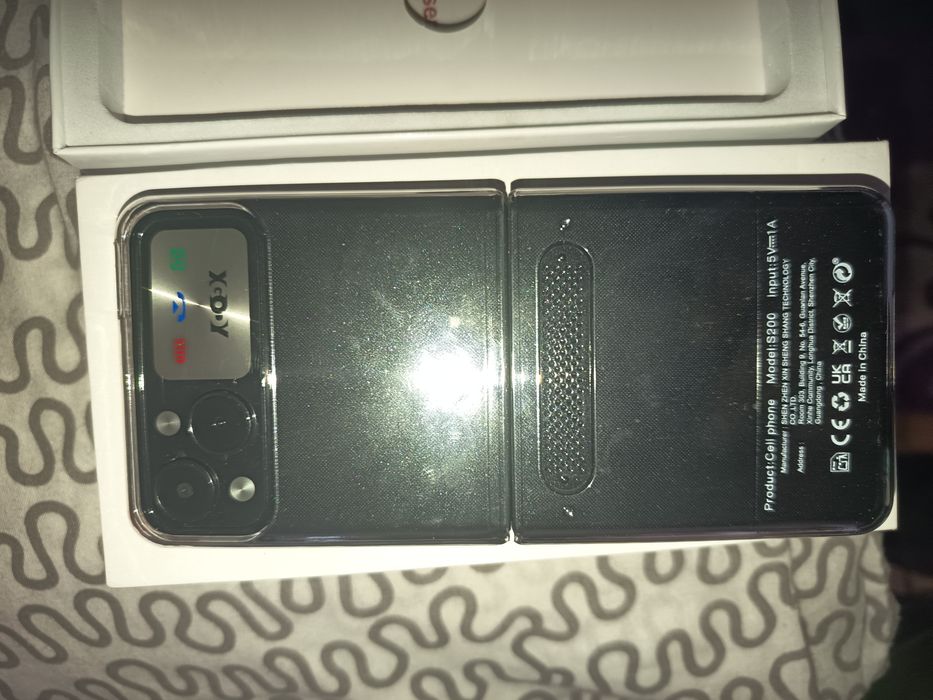 Vând telefoane arată că iPhone sunt impecabile