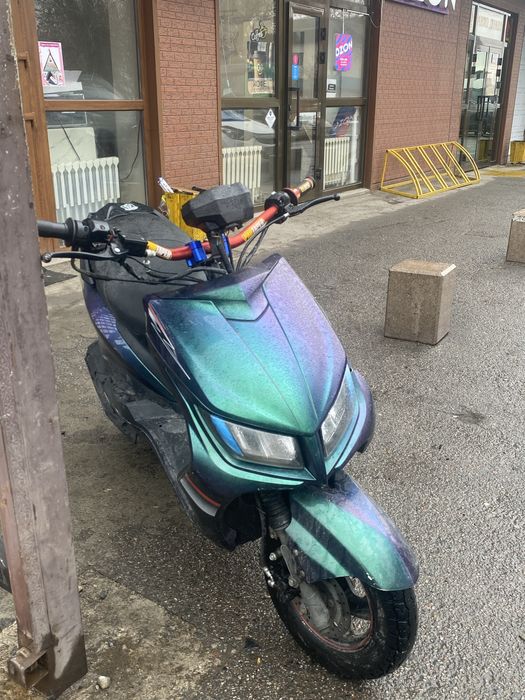 Продам м8 старт