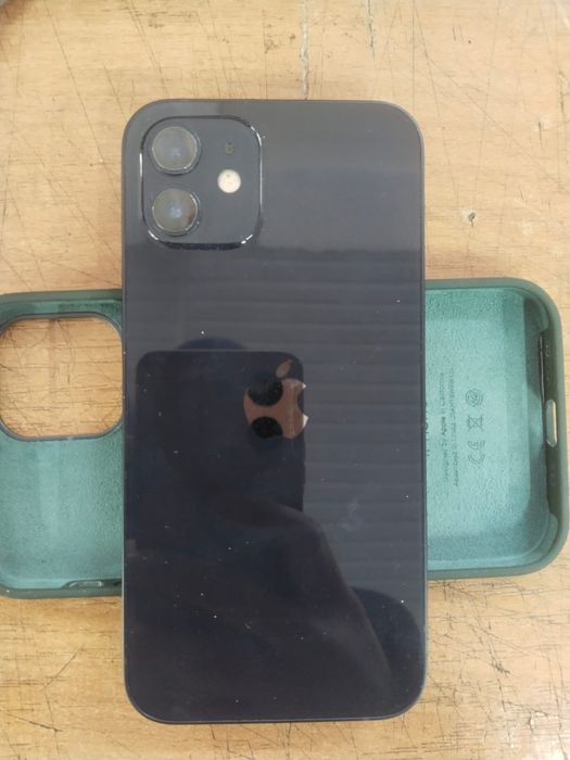 Apple iPhone 12 5G EAC память 128ГБ,обмен