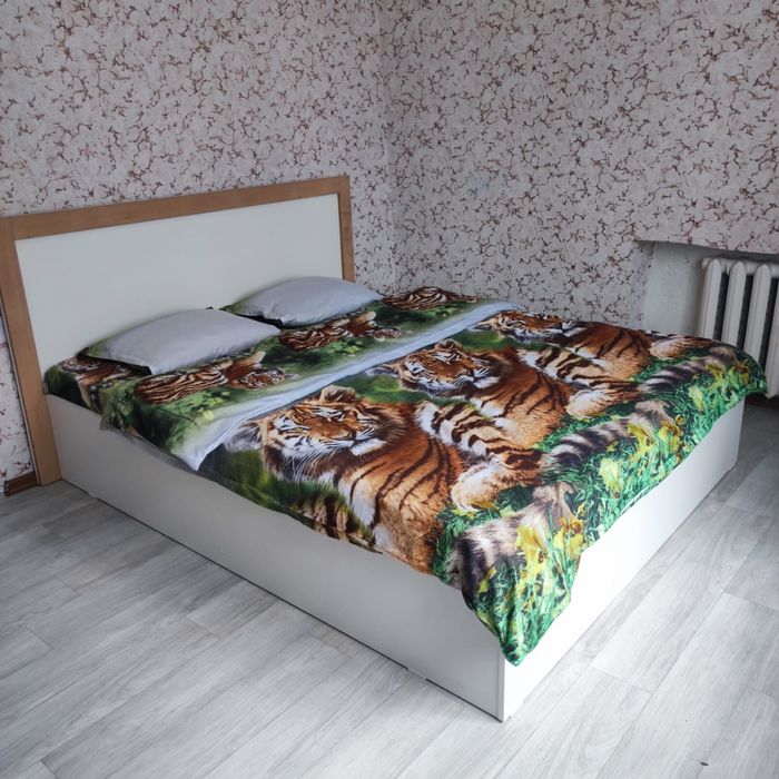 Евродвушка 35 квартал