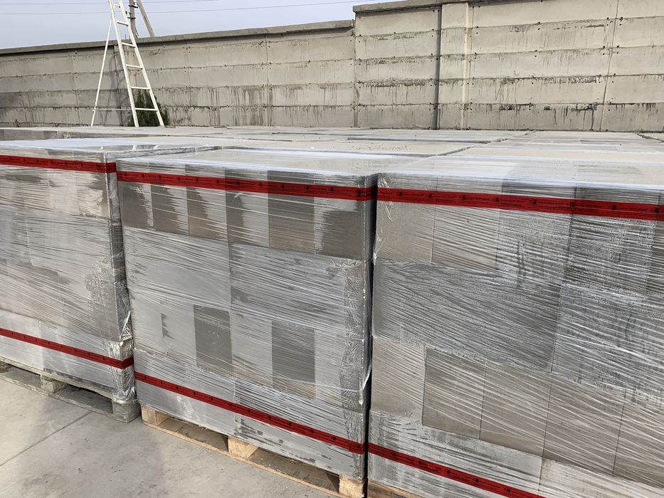 сифатли Газоблок, ишлаб чикарувчидан