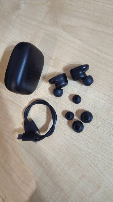Casti JBL Tune 130 NC  TWS