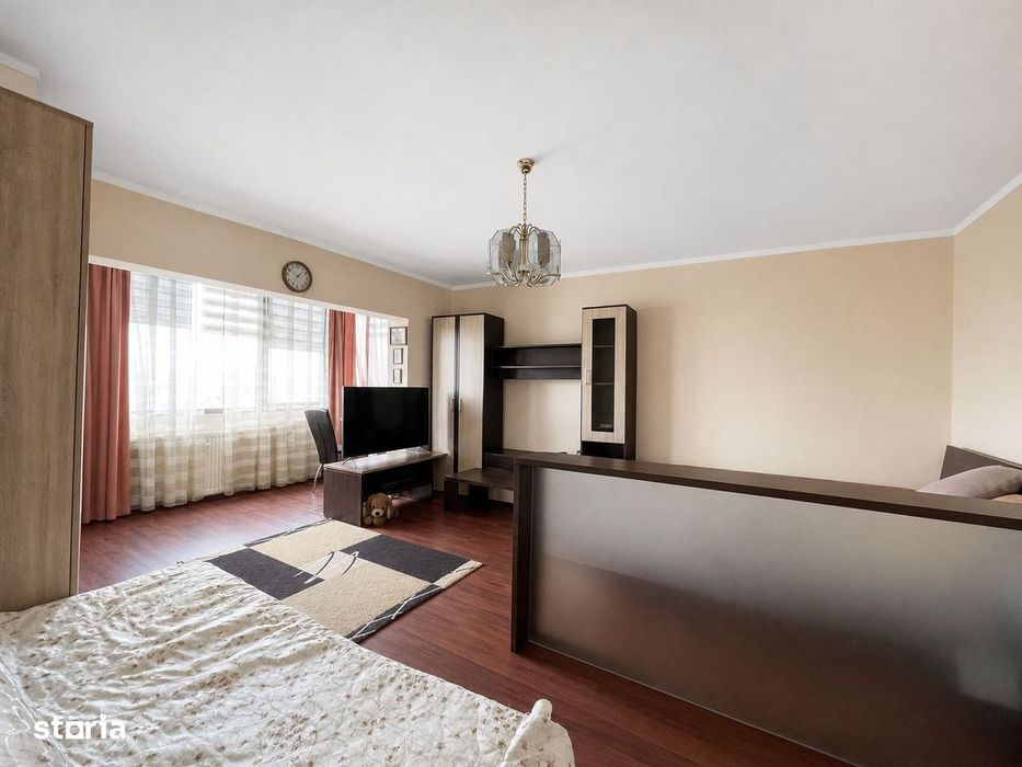 Apartament gata de mutat, mobilat si utilat – zona Bucovina - COMISION