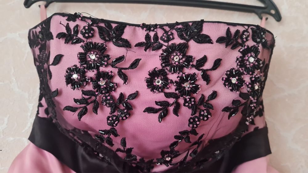 Продам платье