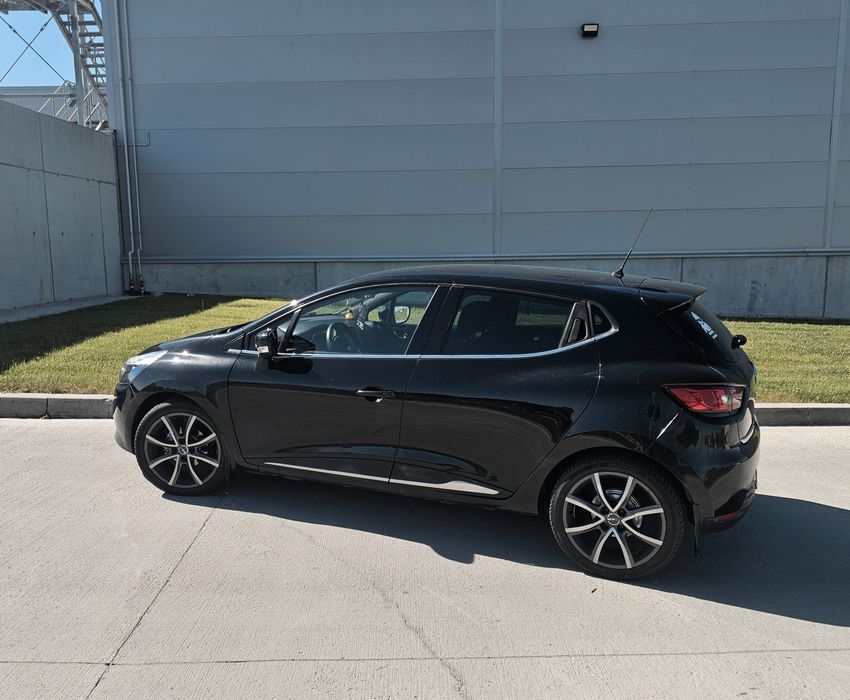 Jante renault clio dacia 4x100