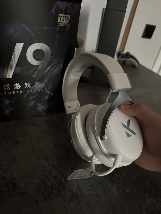 Mchose V9 pro наушники