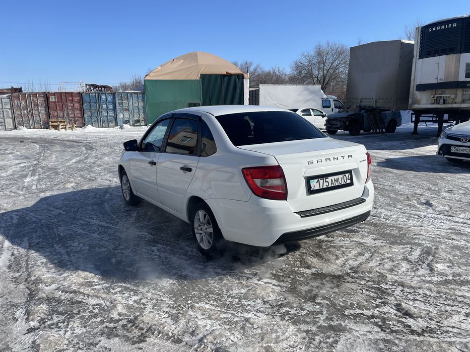 Сдам в аренду гранту