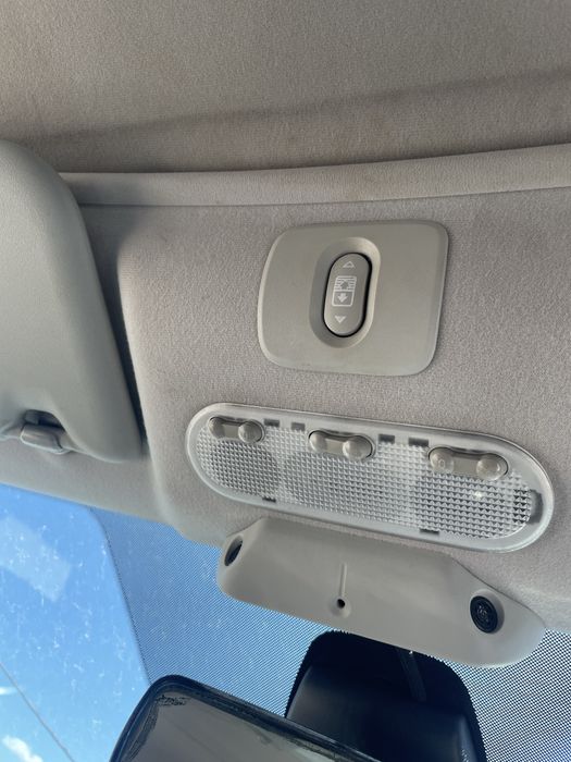 Nissan Qashqai +2 на части Нисан Кашкай +2