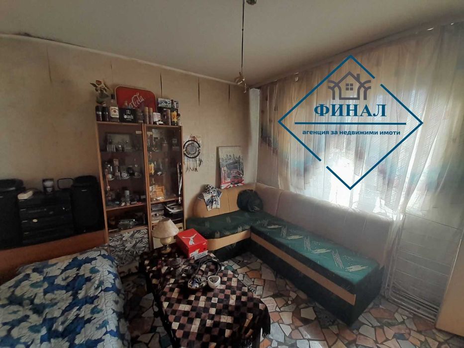 Продава се Многостаен апартамент в Шумен, Еверест - 106 кв.м за 443 €/кв.м - Снимка #7