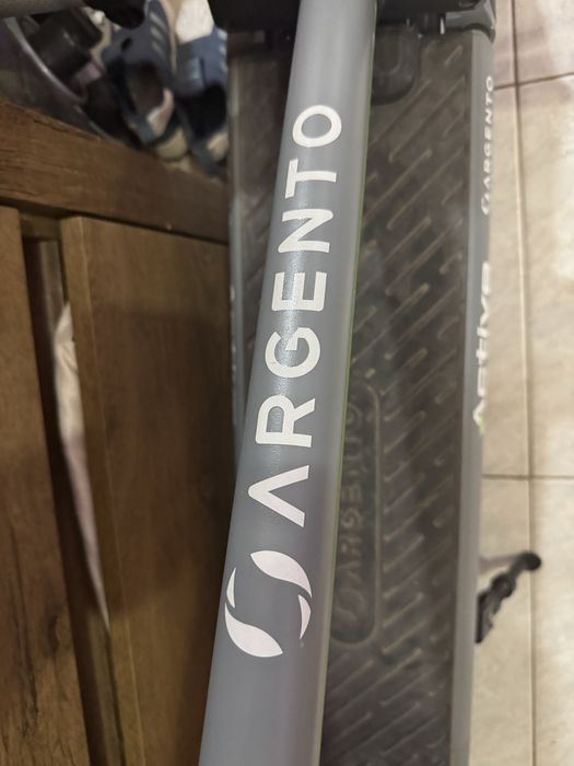 Електрическа тротинетка