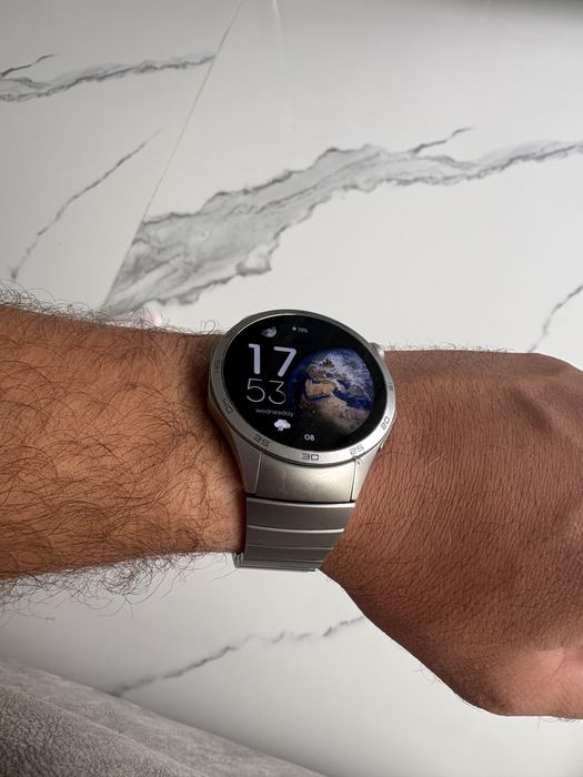 Huawei Watch GT4