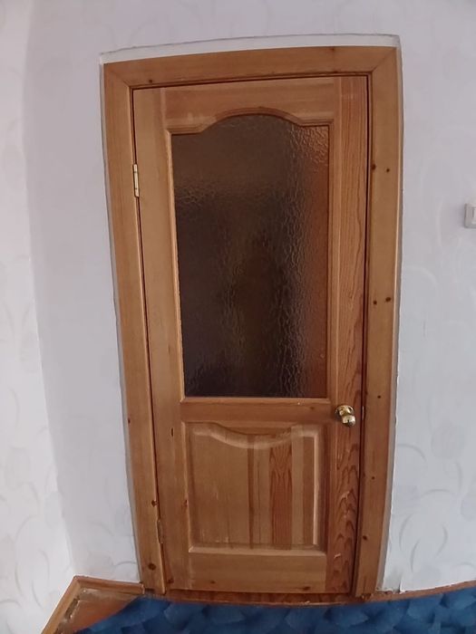 Продам межклмнатные двери