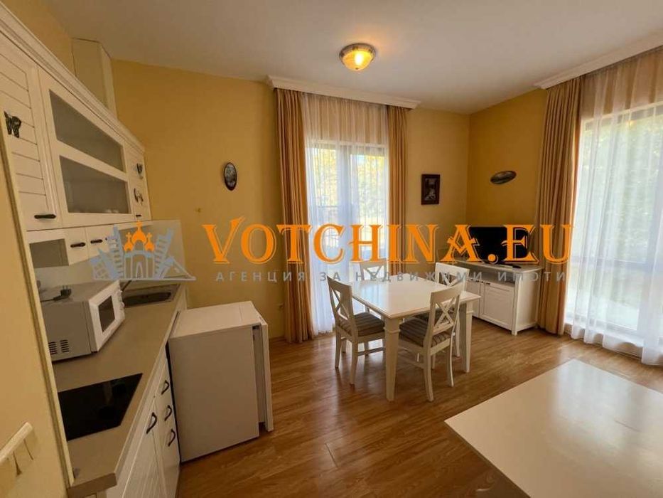 Продава се Двустаен апартамент в Каварна - 51 кв.м за 550 €/кв.м - Снимка #1